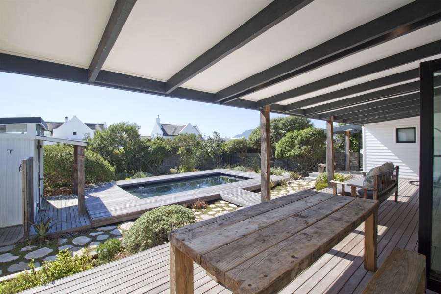 3 Bedroom Property for Sale in Kommetjie Western Cape